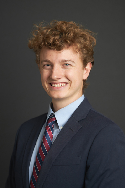 Sean Haefner